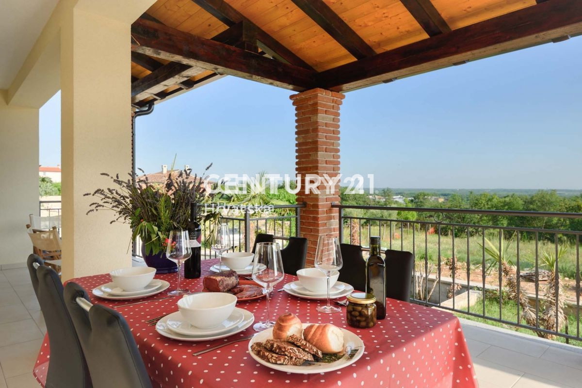 Prodaja, hiša, samostojna, Istarska županija, Poreč