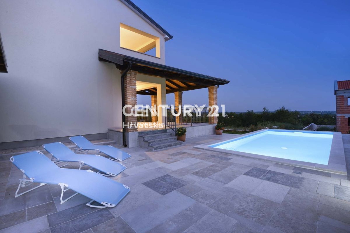 Prodaja, hiša, samostojna, Istarska županija, Poreč