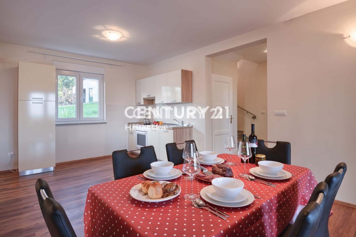 Prodaja, hiša, samostojna, Istarska županija, Poreč