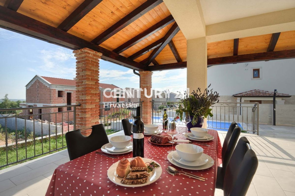 Prodaja, hiša, samostojna, Istarska županija, Poreč