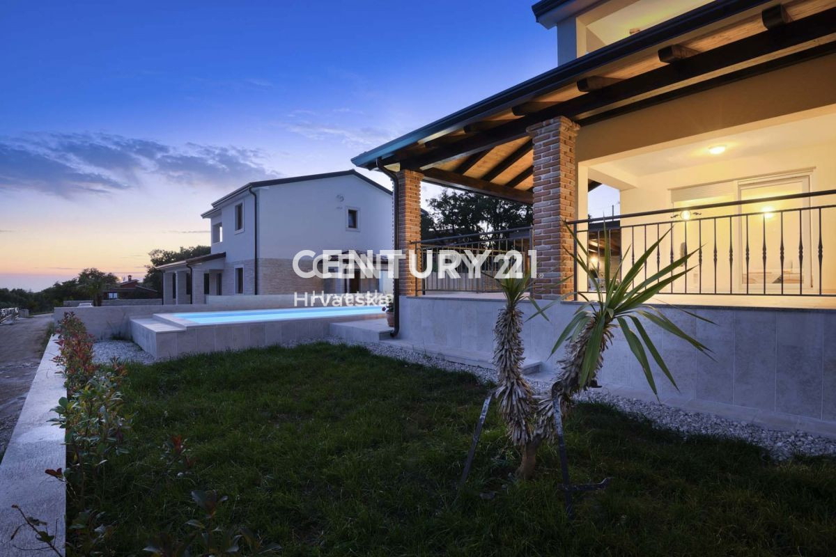 Prodaja, hiša, samostojna, Istarska županija, Poreč