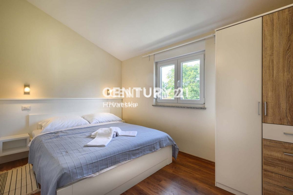 Prodaja, hiša, samostojna, Istarska županija, Poreč