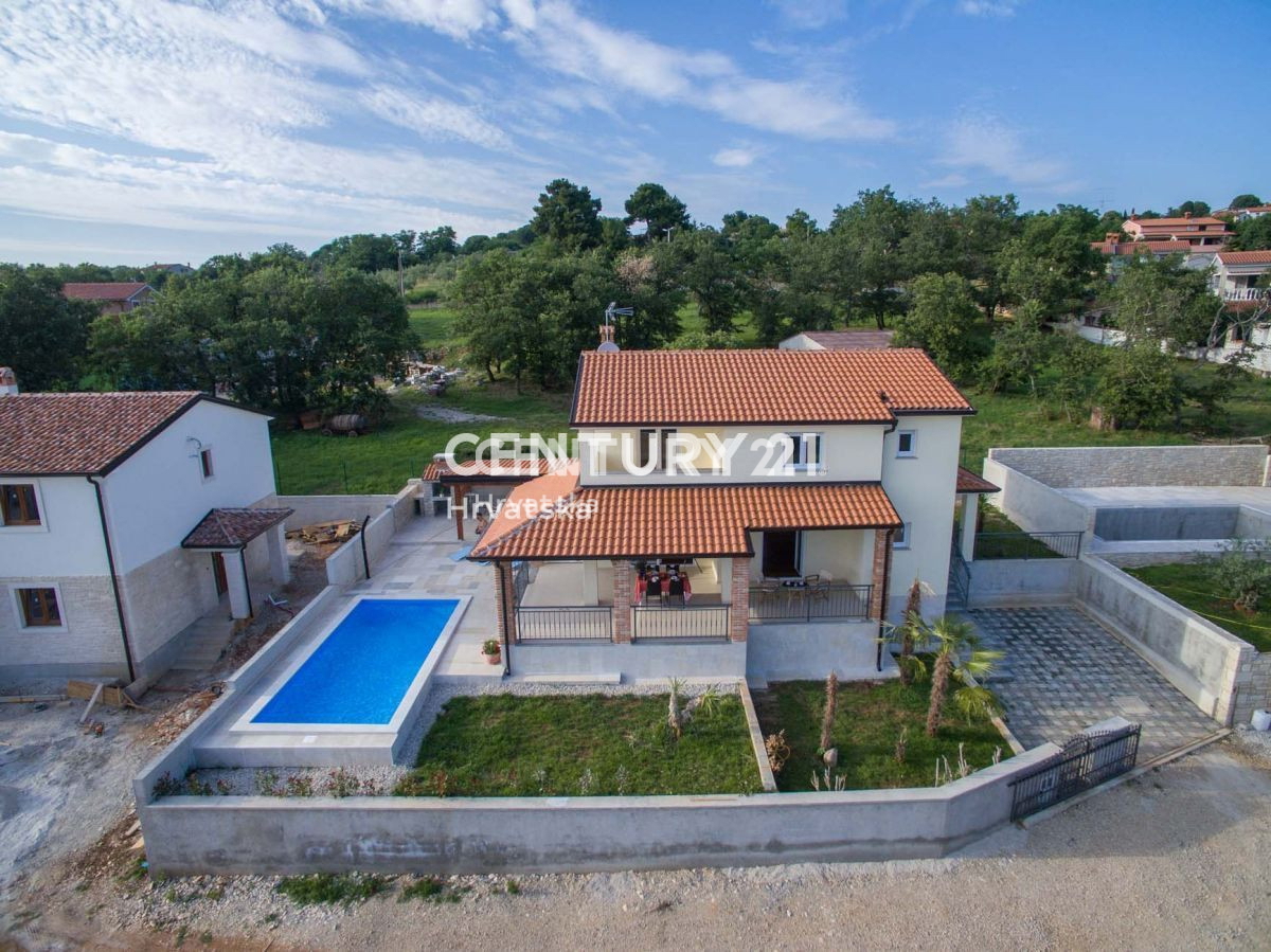 Prodaja, hiša, samostojna, Istarska županija, Poreč