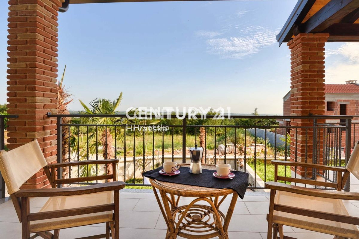 Prodaja, hiša, samostojna, Istarska županija, Poreč