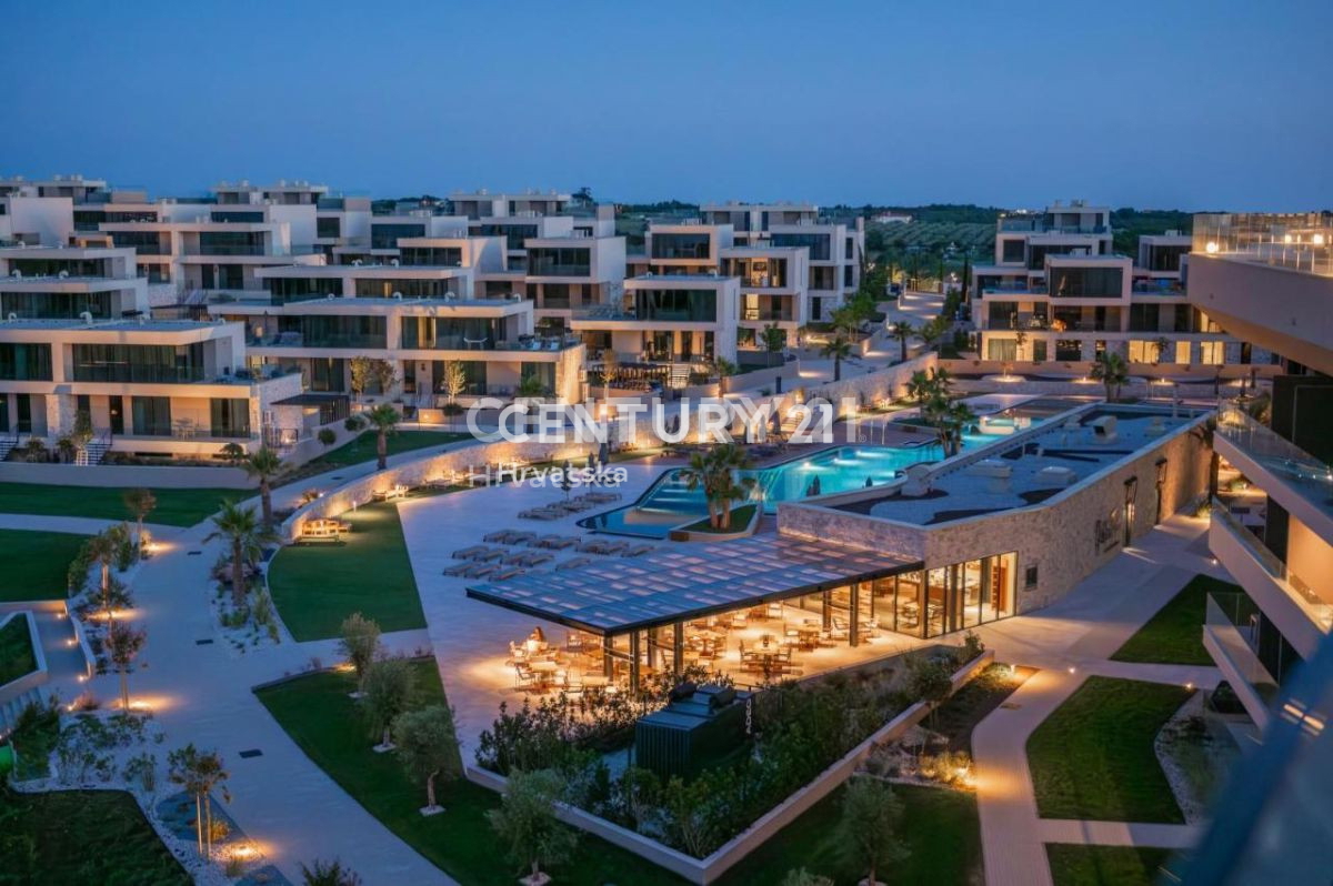 Prodaja, Dvojna hiša, Istarska županija, Umag