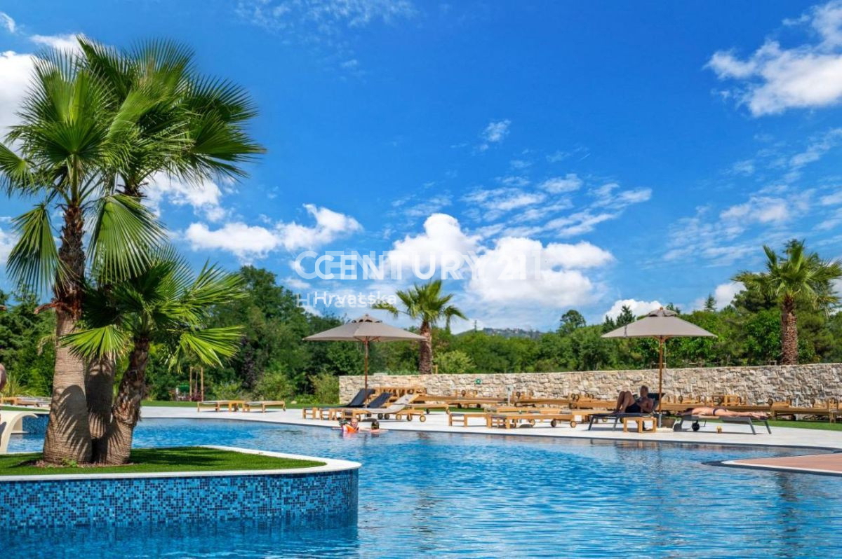 Prodaja, Dvojna hiša, Istarska županija, Umag