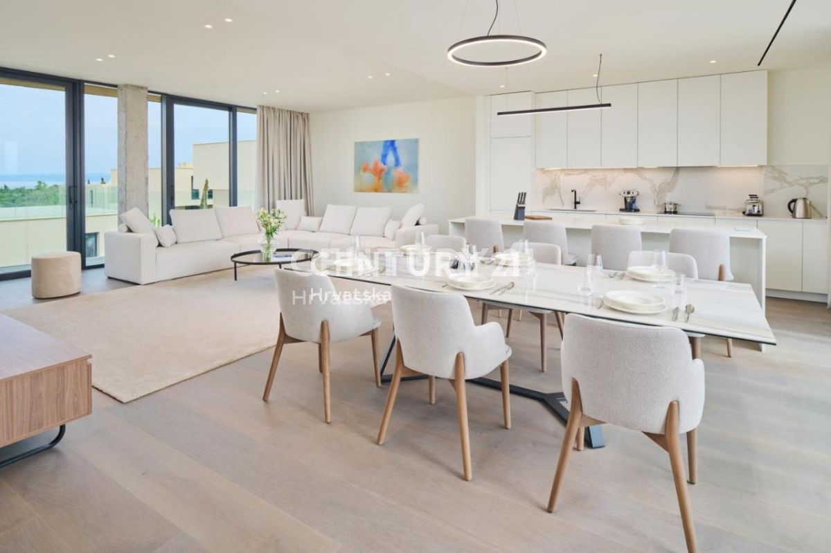 Prodaja, Dvojna hiša, Istarska županija, Umag