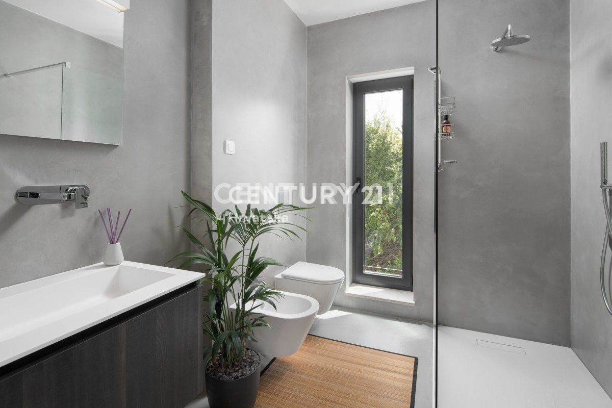 ISTRA, PULA, OKOLICA, ČUDOVITA MODERNA VILA