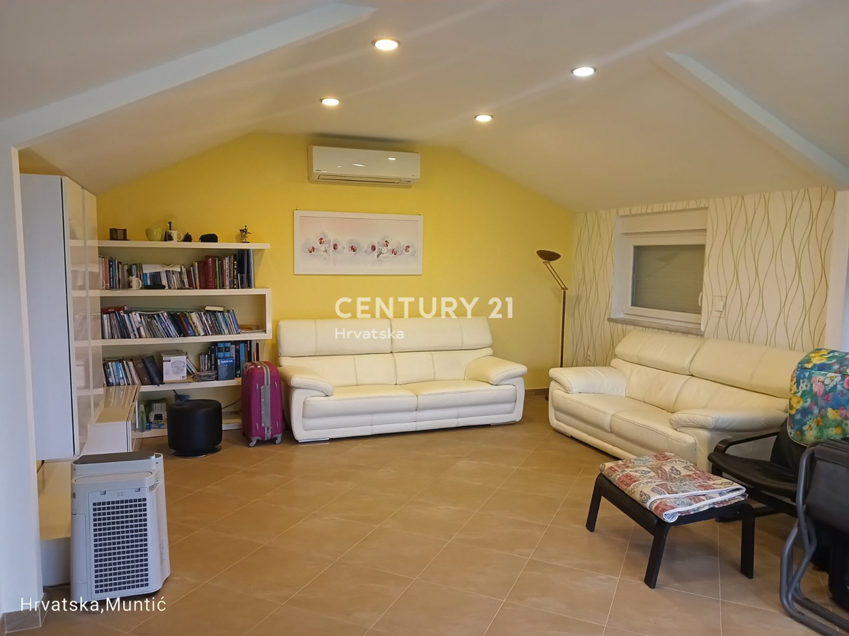 LIŽNJAN, PRODAJA ENONADSTROPNE HIŠE