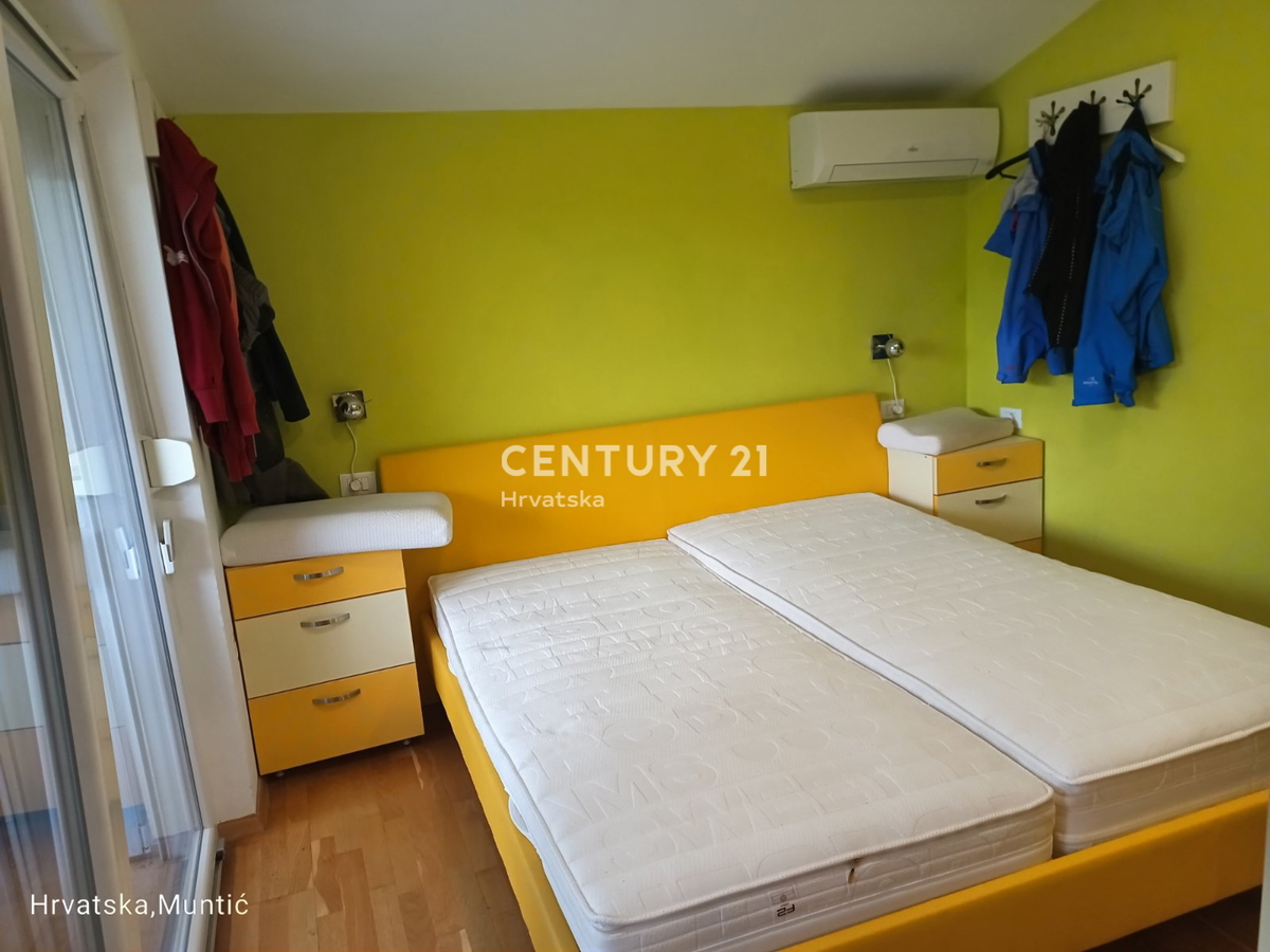 LIŽNJAN, PRODAJA ENONADSTROPNE HIŠE