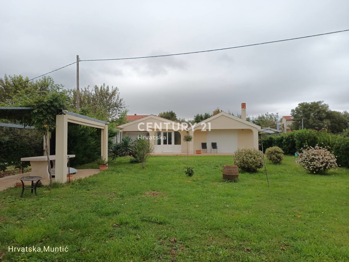 LIŽNJAN, PRODAJA ENONADSTROPNE HIŠE