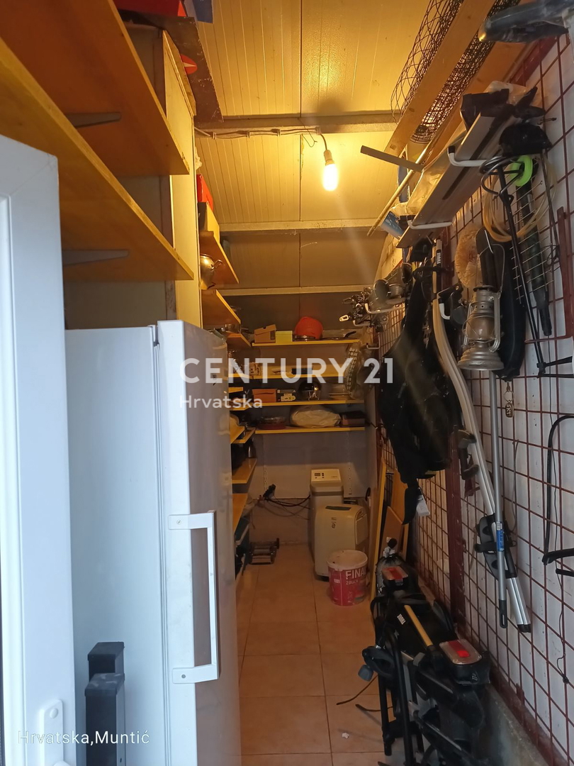 LIŽNJAN, PRODAJA ENONADSTROPNE HIŠE