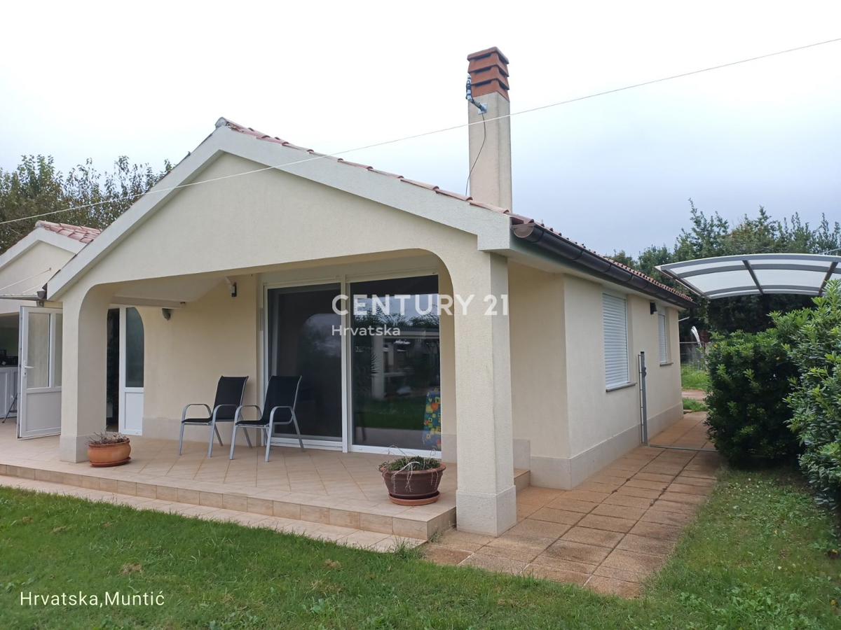 LIŽNJAN, PRODAJA ENONADSTROPNE HIŠE