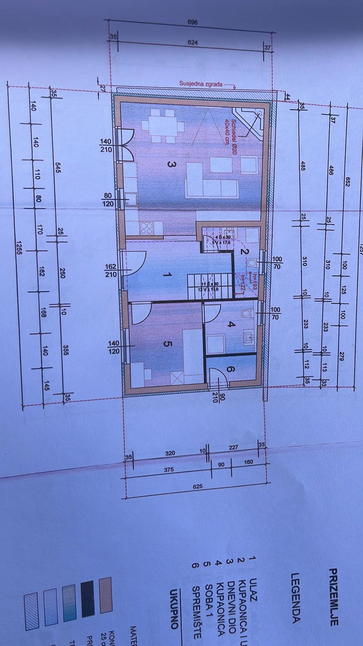 SVETI LOVREČ, OKOLICA, RENOVIRANA KAMNITA HIŠA NA ODLIČNI LOKACIJI