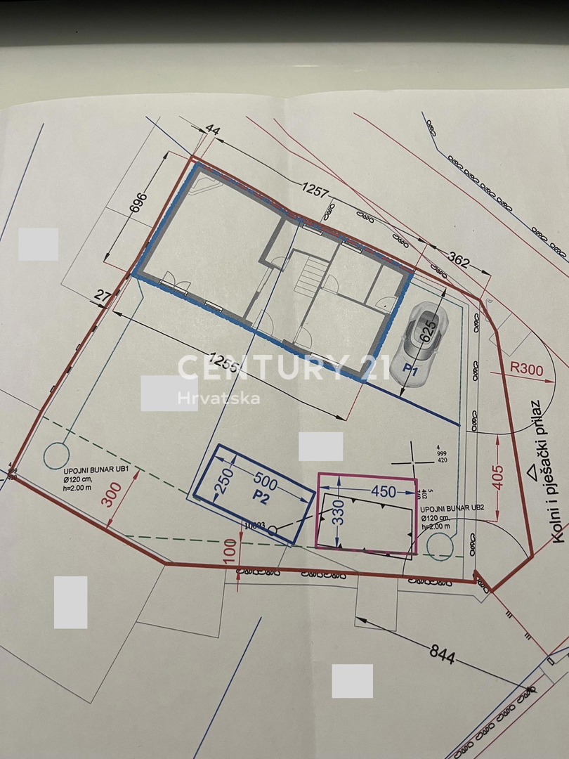 SVETI LOVREČ, OKOLICA, RENOVIRANA KAMNITA HIŠA NA ODLIČNI LOKACIJI