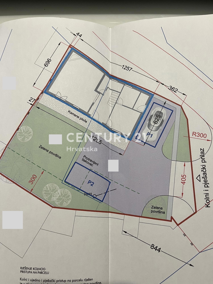 SVETI LOVREČ, OKOLICA, RENOVIRANA KAMNITA HIŠA NA ODLIČNI LOKACIJI