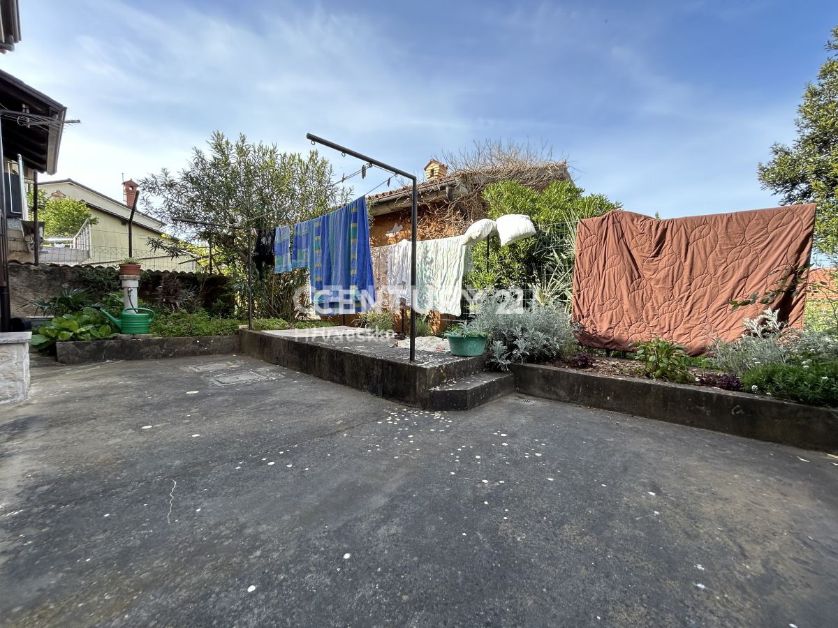 Prodaja, Dvojna hiša, Istarska županija, Umag, Crveni Vrh