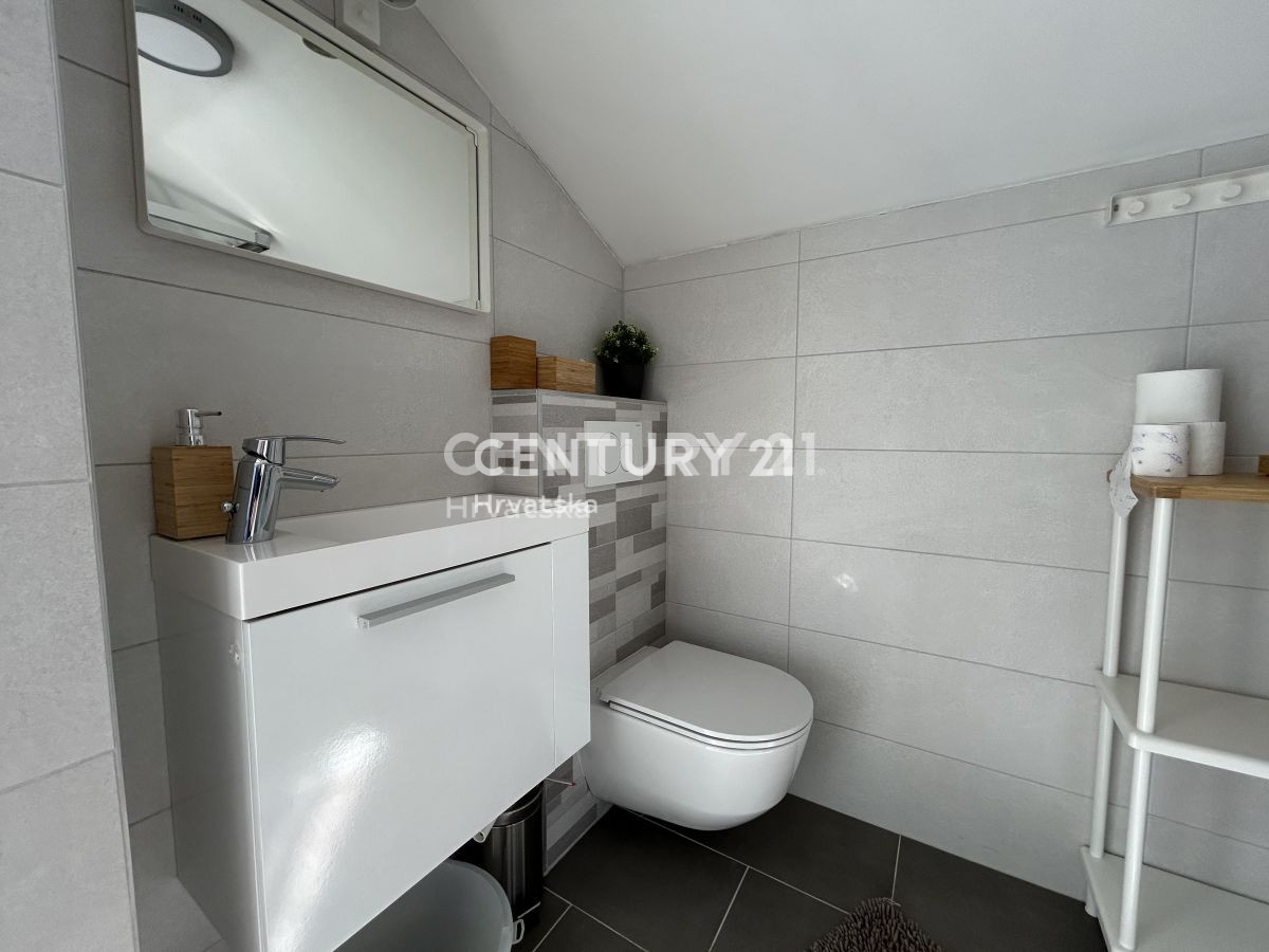 Prodaja, Dvojna hiša, Istarska županija, Umag, Crveni Vrh