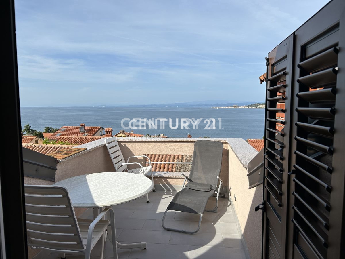 Prodaja, Dvojna hiša, Istarska županija, Umag, Crveni Vrh