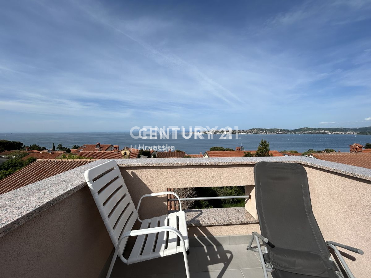 Prodaja, Dvojna hiša, Istarska županija, Umag, Crveni Vrh