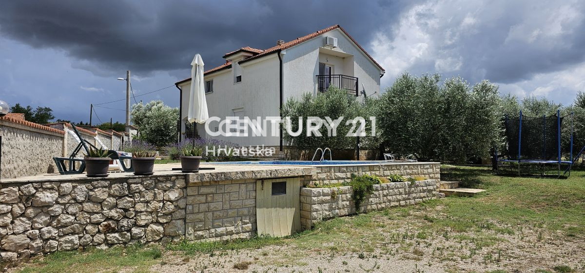 Prodaja, Hiša, Samostojna, Zadarska županija, POLAČA