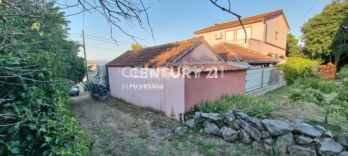Hiša, Samostojna, Pašman, Kraj