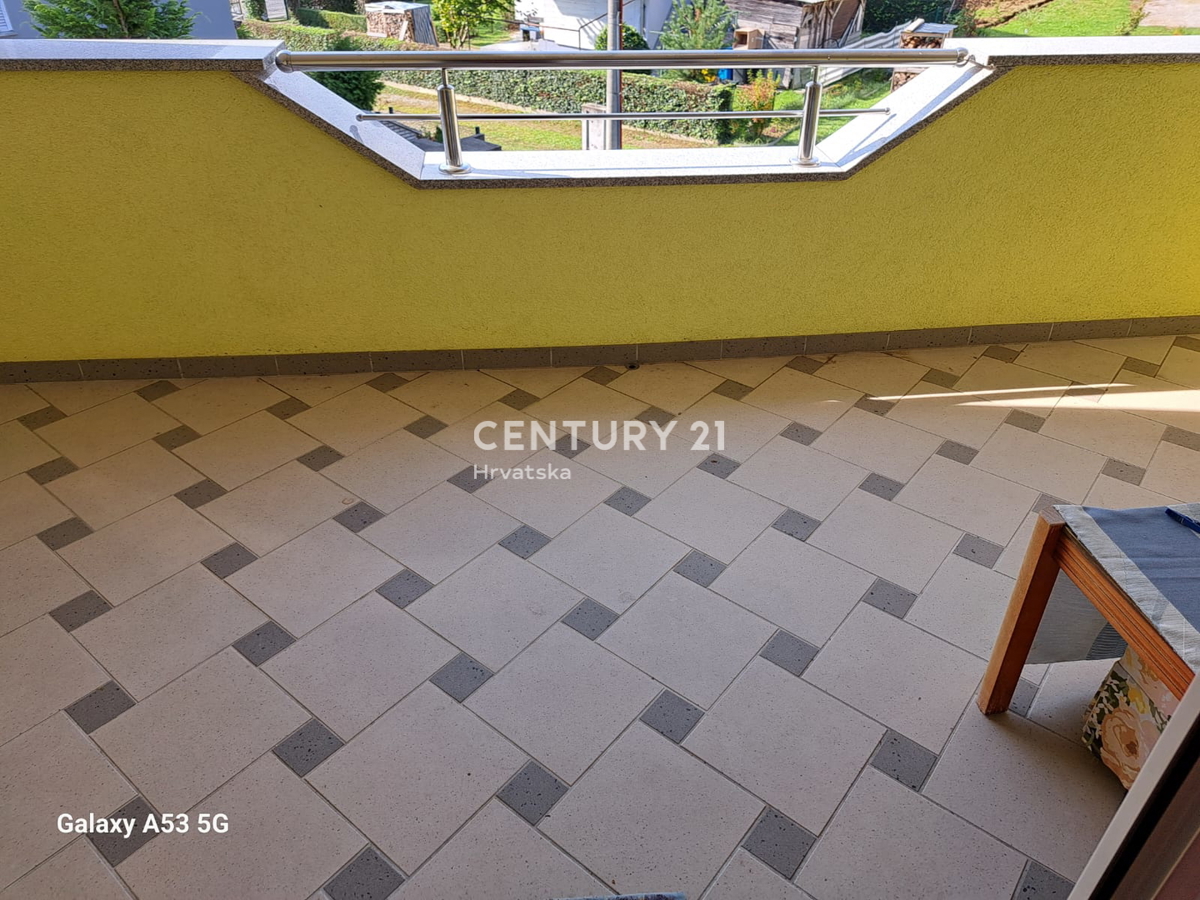 Brdovec - Zaprešić - hiša posebne arhitekture - novogradnja