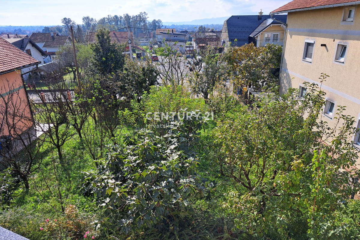 Brdovec - Zaprešić - hiša posebne arhitekture - novogradnja