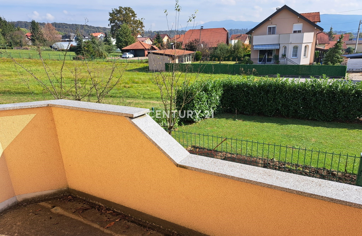 Brdovec - Zaprešić - hiša posebne arhitekture - novogradnja