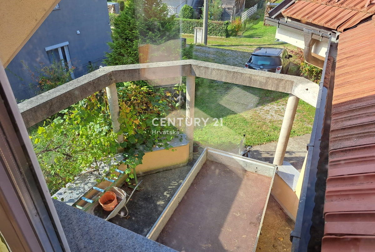 Brdovec - Zaprešić - hiša posebne arhitekture - novogradnja