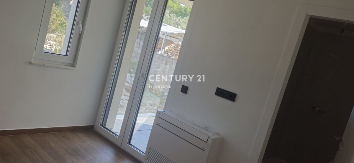 Jezera - otok Murter - Lake Residence - luksuzno dvonadstropno stanovanje z vrtom - S 2