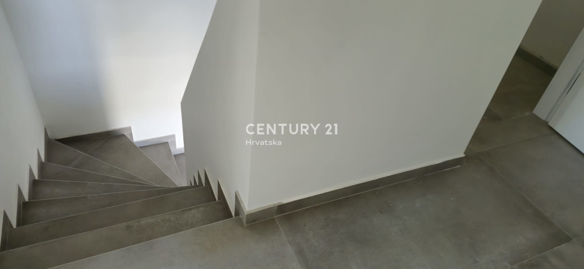 Jezera - otok Murter - Lake Residence - luksuzno dvonadstropno stanovanje z vrtom - S 2