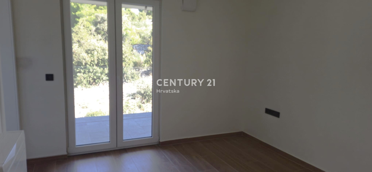 Jezera - otok Murter - Lake Residence - luksuzno dvonadstropno stanovanje z vrtom - S 2