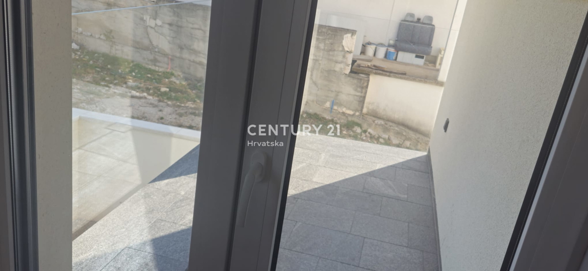 Jezera - otok Murter - Lake Residence - luksuzno dvonadstropno stanovanje z vrtom - S 2