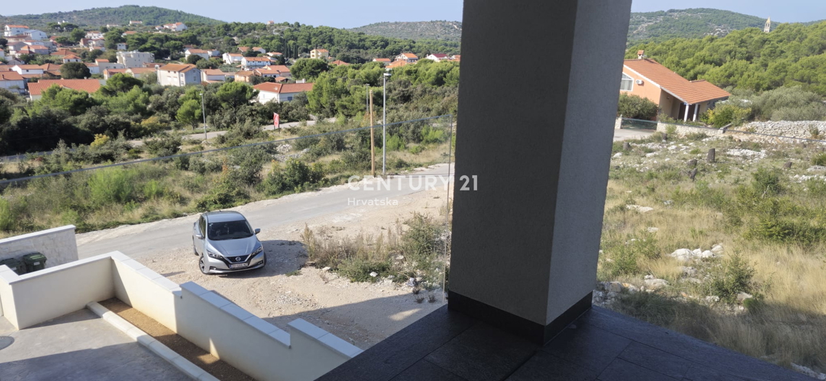 Jezera - otok Murter - Lake Residence - luksuzno dvonadstropno stanovanje z vrtom - S 2