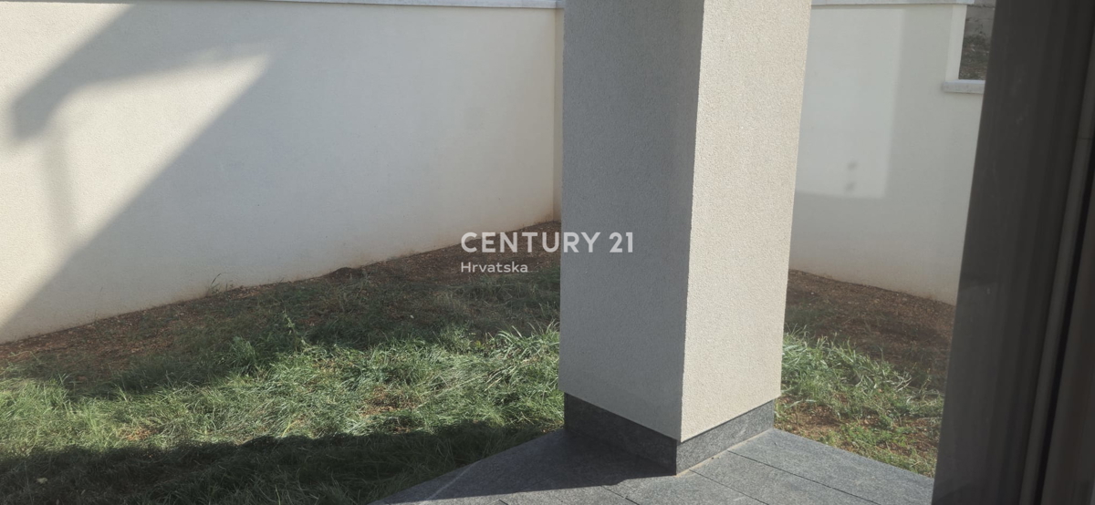 Jezera - otok Murter - Lake Residence - luksuzno dvonadstropno stanovanje z vrtom - S 2