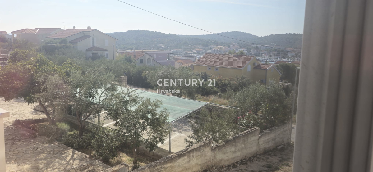 Jezera - otok Murter - Lake Residence - luksuzno dvonadstropno stanovanje z vrtom - S 2