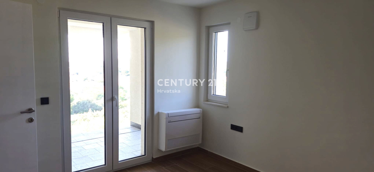 Jezera - otok Murter - Lake Residence - luksuzno dvonadstropno stanovanje z vrtom - S 2