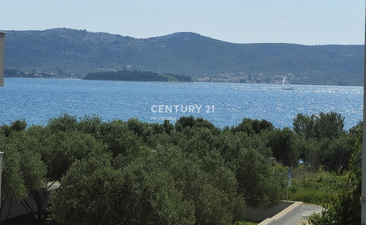 Sv. Filip i Jakov, Sv. Petar na Moru, građevinsko zemljište