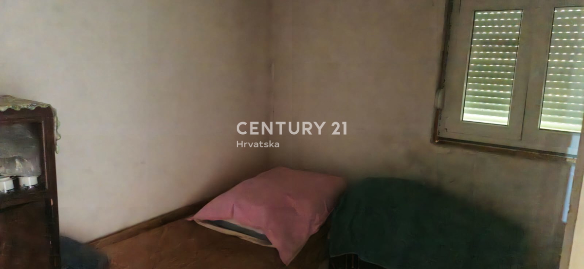 Gornji Karin - Obrovac - počitniška hiša z razgledom na morje