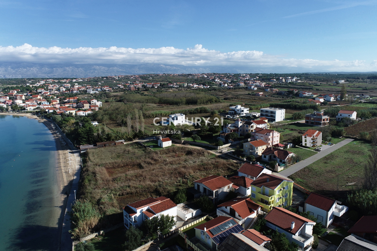 VRSI, ZUKVE, 3,5- sobno stanovanje 79,95 m2, PODSTREŠJE, NOVOGRADNJA, 150 m DO MORJA, POPUST V GRADNJI!