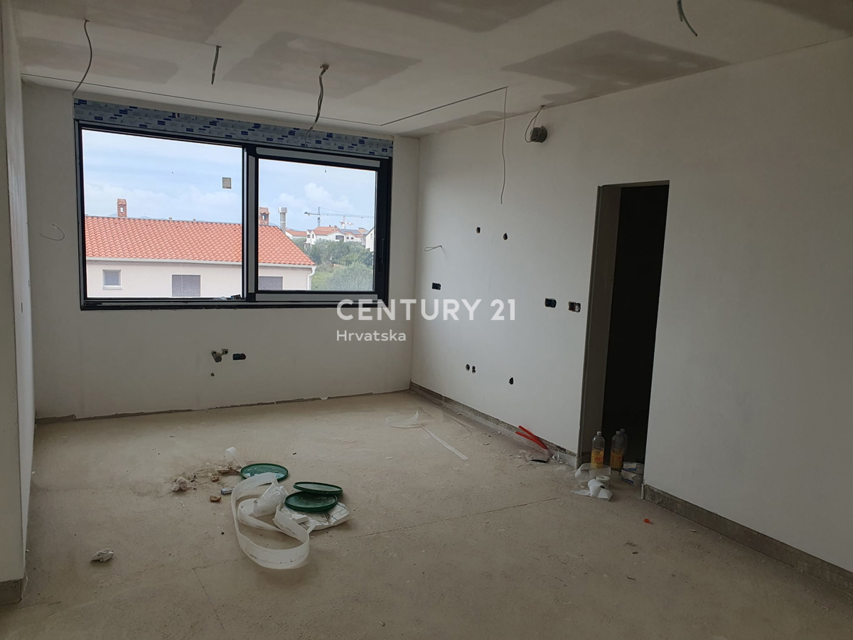 ZADAR, BILI BRIG, luksuzní novostavba, 3,5 pokoje, 110 m2, přízemí, zahrada

ZADAR, BILI BRIG, luksusowa nowa inwestycja, 3,5 pokoju, 110 m2, parter, ogród

ZADAR, BILI BRIG, luxus újépítés, 3,5 szoba, 110 m2, földszint, kert

ZADAR, BILI BRIG, luksu