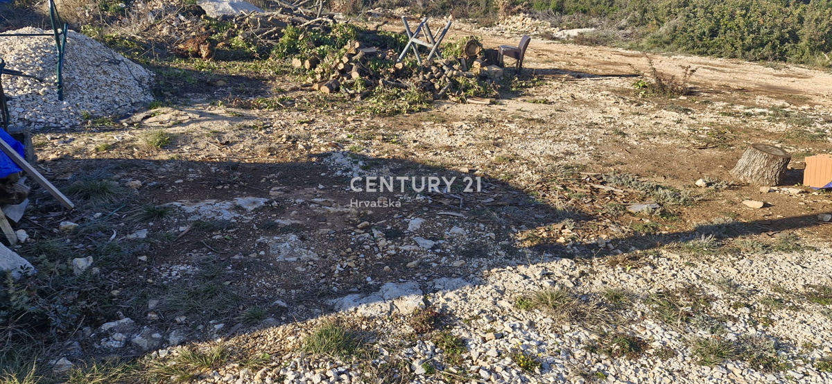 Debeljak gradbeno zemljišče