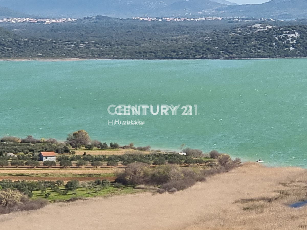 Prodaja, Zemljišče, Gradbeno, Zadarska županija, Pakoštane, Drage