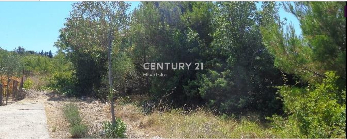 Prvić otok - Vodice - kmetijsko zemljišče