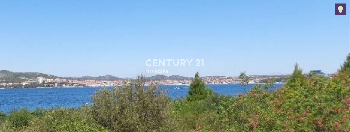 Prvić otok - Vodice - kmetijsko zemljišče