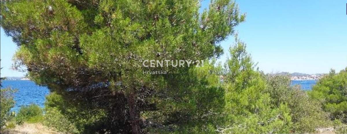 Prvić otok - Vodice - kmetijsko zemljišče