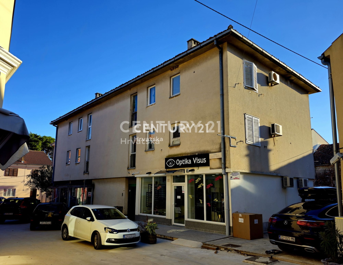 Biograd na Moru, Stanovanje, 3-sobno