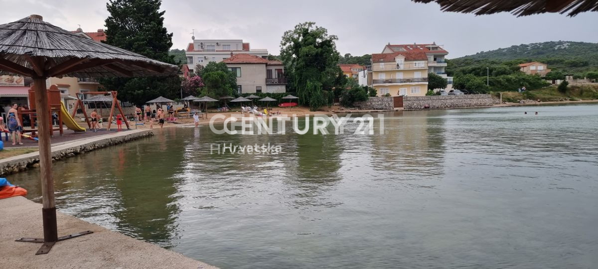 Hiša, Samostojna, ob sami plaži, Pašman, Kraj
