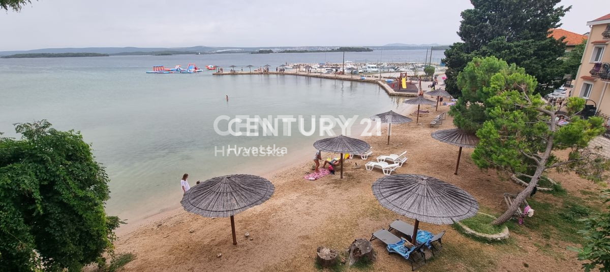 Hiša, Samostojna, ob sami plaži, Pašman, Kraj